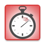 Logo of Stopwatch Counter android Application 